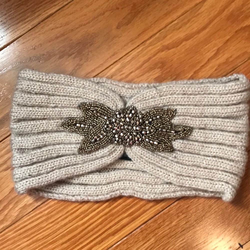 Express winter headband